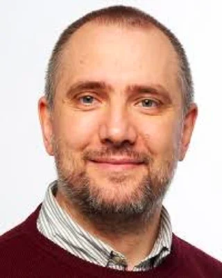 G. Dan Pantoș